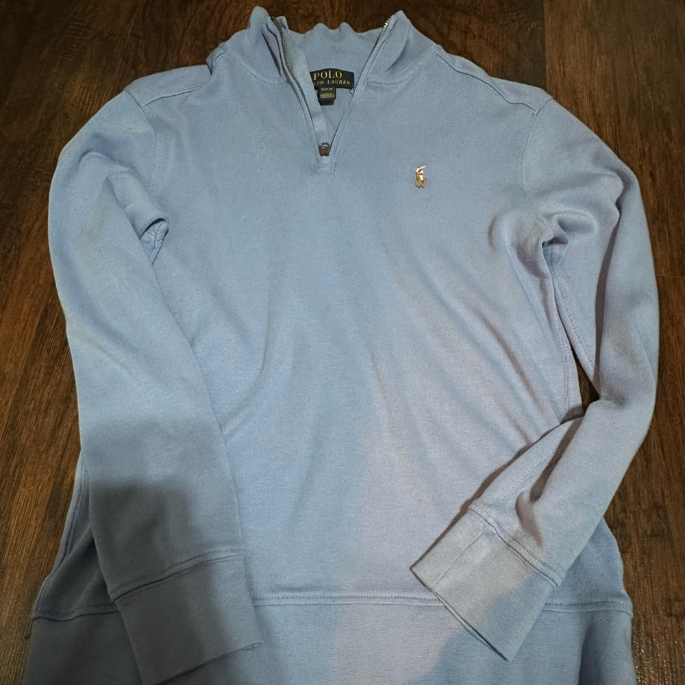 Polo crew